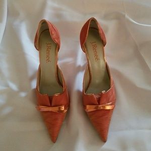 J. RENEE Shoes